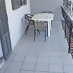 Poseidon Room's بيت للعطل