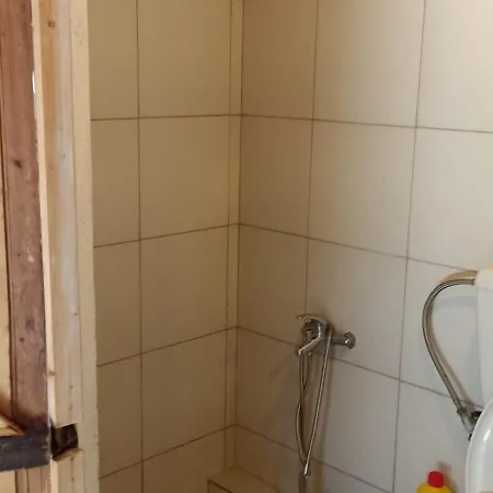 Prázdninový dům Poseidon Room's Vourvourou