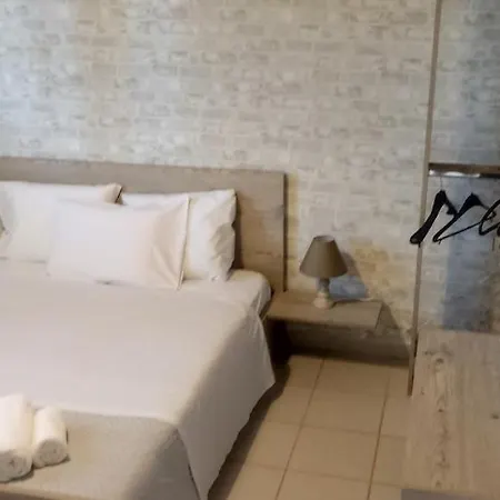 Semesterbostad Poseidon Room's *