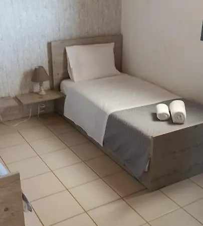 Holiday home Poseidon Room's *