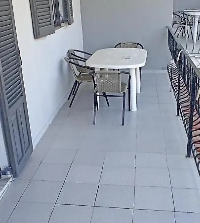 Poseidon Room's 別荘