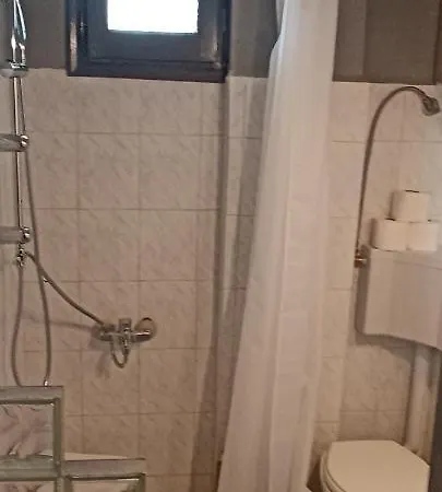 Poseidon Room's Holiday home Vourvourou
