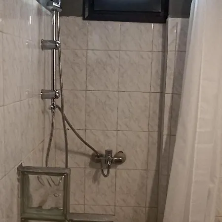 Poseidon Room's *