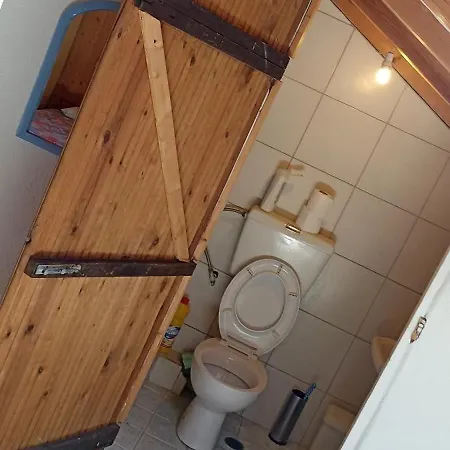 Poseidon Room's