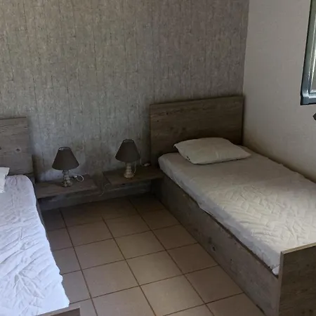 Poseidon Room's Vourvourou