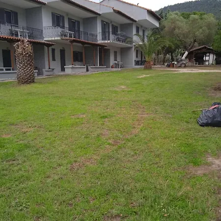 別荘 Poseidon Room's ブアブロウ