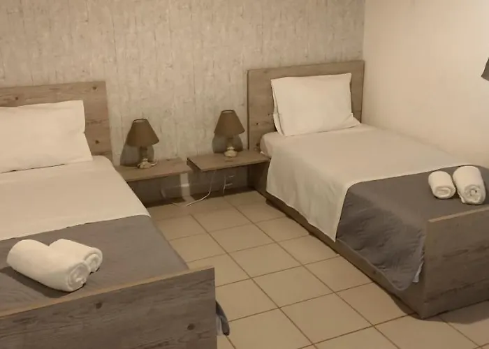 Poseidon Room's *