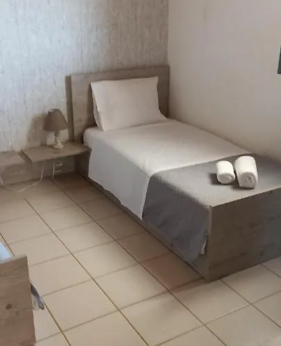 度假居 Poseidon Room's *