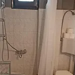 Poseidon Room's Case de vacanță Vourvourou