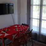 Poseidon Room's Holiday home