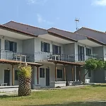 Poseidon Room's *