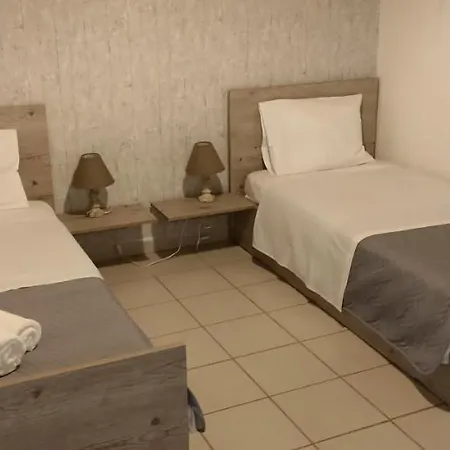 Poseidon Room's *