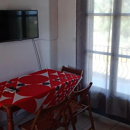 Poseidon Room's Case de vacanță