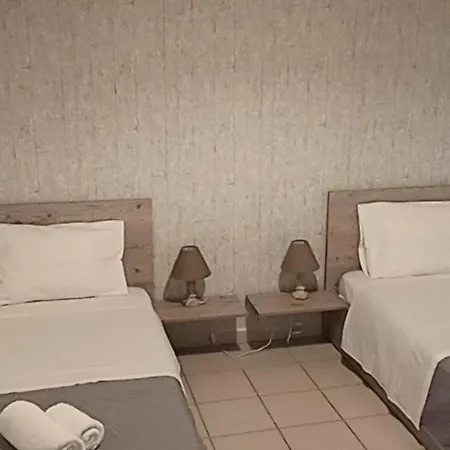 Case de vacanță Poseidon Room's *