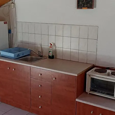 Case de vacanță Poseidon Room's *
